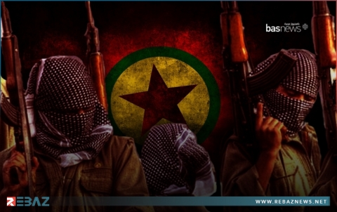 مسلحو PKK يهاجمون مقاتلي حزب كوردي إيراني معارض في منطقة سيدكان بإقليم كوردستان