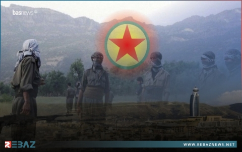 قيادي في الديمقراطي الكوردستاني : PKK اضرّ كثيراً بغربي كوردستان ويريد تحويل السليمانية الى ساحة صراع