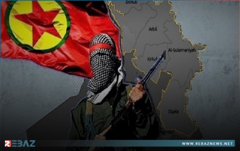 مستشار الأمن الوطني العراقي : وجود PKK في البلاد غير قانوني وغير شرعي