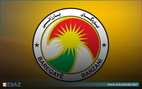 مقر الرئيس بارزاني ينفي شائعات رفض إعادة تنصيب محمد شياع السوداني رئيسا للوزراء 