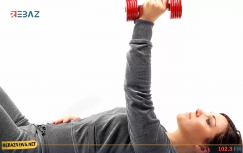 المنتجات الممنوع تناولها بعد التمارين الرياضية