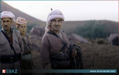 14 آذار... ذكرى ولادة مصطفى بارزاني القائد الذي ظل شامخاً كالجبل و باتت حياته نهجاً يحتذي به مَن يعشق النضال