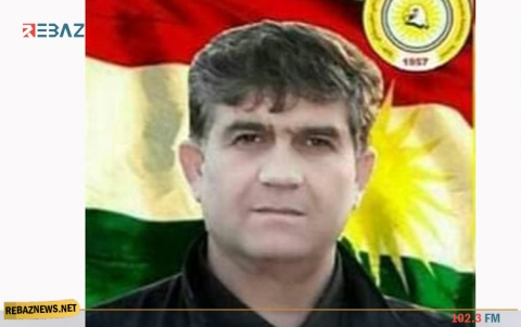 الذكرى السنوية الـرابعة لاستشهاد المناضل الكوردي صلاح يونس الذكرى السنوية الـرابعة لاستشهاد المناضل الكوردي صلاح يونس