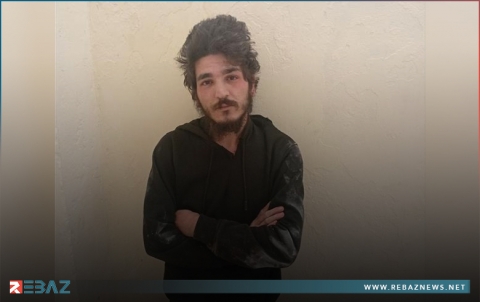 بانياس.. إلقاء القبض على شخص بحوزته قنابل يدوية 