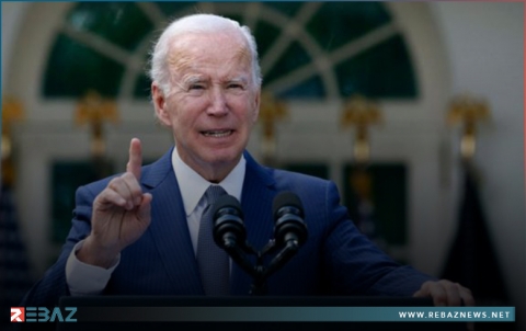 بايدن: خطتي هي الترشح مجدّدًا للانتخابات الرئاسية