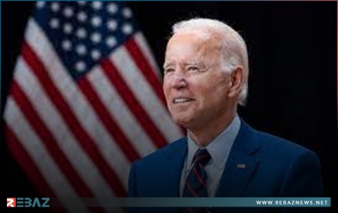 بايدن: أمريكا ليست متورطة في تمرد روسيا