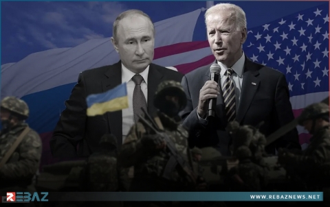 الاستخبارات الأميركية تتوقع سقوط كييف في يومين