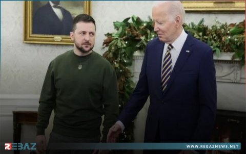 أمريكا تسمح لأوكرانيا باستخدام الصواريخ بعيدة المدى في حربها ضد روسيا