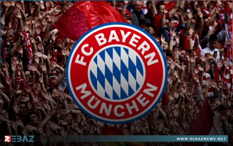 رقم قياسي.. بايرن ميونيخ يتوج بطلا للدوري الألماني للموسم التاسع على التوالي