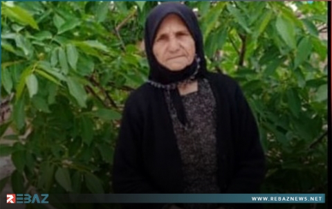 استشهاد مسنة كوردية في اشتباكات بين الفصائل المسلحة في عفرين