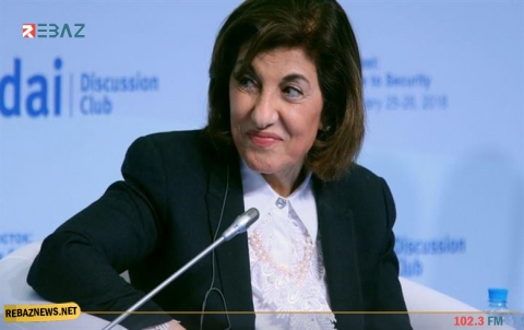 بثينة شعبان توضح تفاصيل الاتفاق الروسي- التركي