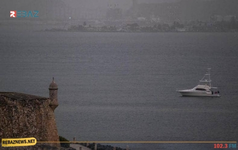 85 يوما في قلب المحيط.. أرجنتيني يقطع الأطلسي للوصول إلى والده