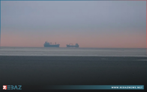 1000 بحار من دول عدة عالقون في مياه أوكرانيا منذ 24 فبراير