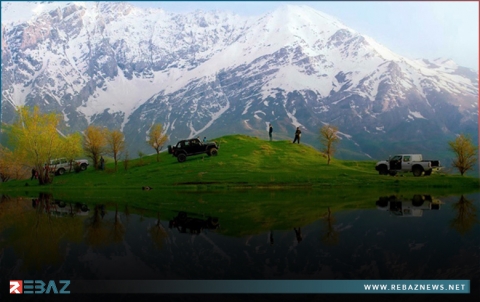 أربيل تستقبل أكثر من 63 ألف سائح خلال أيام عيد الفطر