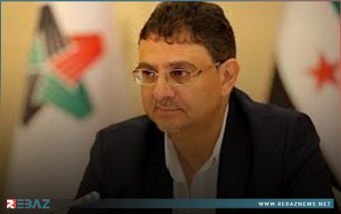 بدر جاموس: النظام السوري يستغل الاضطرابات للانفراد بالشعب الأعزل