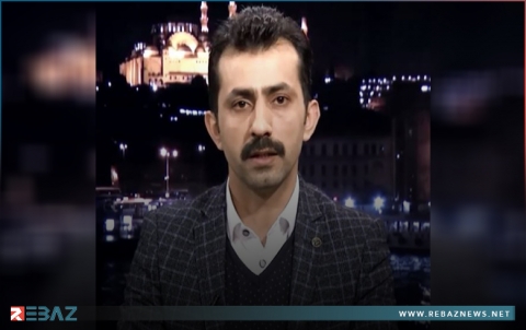 بدر ملا رشيد: قوات سوريا الديمقراطية تعمل على تحييد المجلس الوطني الكوردي عن الشراكة العسكرية والأمنية