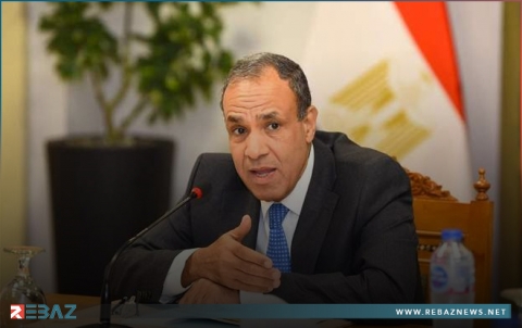 مصر: هناك العديد من الأقليات في سوريا ولا بد من حماية حقوقها
