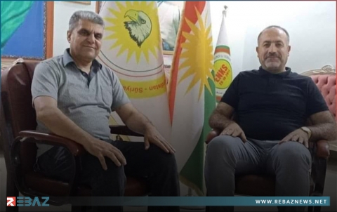 مصير مجهول للإعلامي برزان حسين والناشط جنيد سيد مجيد في سجون PYD