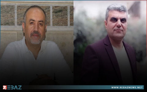 مسلحو PYD يتجاهلون النداءات ويواصلون اختطاف الإعلامي بارزان حسين والناشط جنيد سيد مجيد