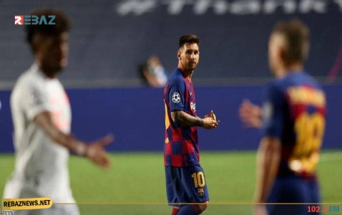 ماذا حدث للكرة الإسبانية؟ رقم واحد يلخص 