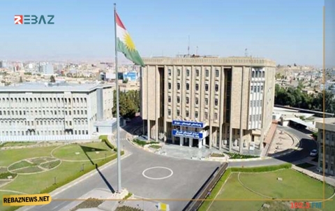 برلمان كوردستان يطالب بغداد بتحرك إزاء القصف التركي المتكرر