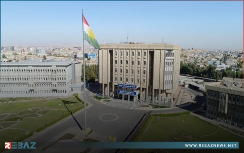 لتحديد موعد للانتخابات البرلمانية.. وفد من المفوضية العليا للانتخابات في العراق يصل إلى إقليم كوردستان