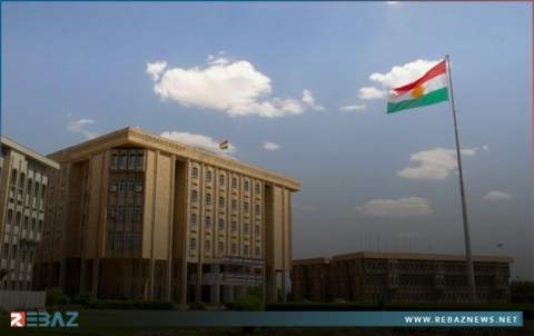 برلمان كوردستان يطالب PKK وتركيا بإبعاد حربهما عن إقليم كوردستان