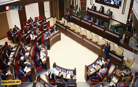 برلمان كوردستان يحدد موعد اختيار رئيس الإقليم