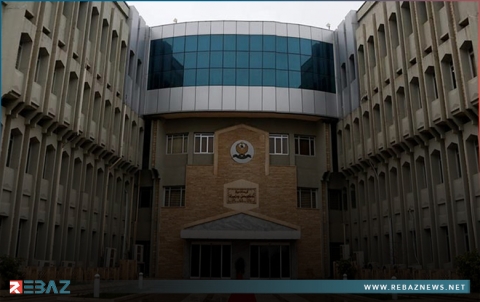 مجلس وزراء إقليم كوردستان يجتمع اليوم لبحث 5 موضوعات