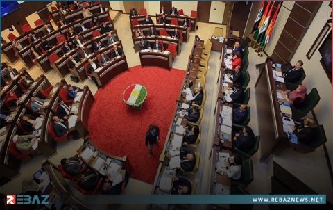 برلمان كوردستان يتسلم تقرير اللجنة النيابية المشتركة لتقييم تبعات قتال تركيا وPKK