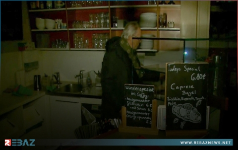 ألمانيا.. برلين تواجه أزمة إنسانية وخدمية حادة 