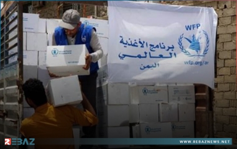 برنامج الأغذية العالمي يؤكد نفاد مخزونه في شمال غرب سوريا