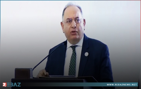 محمد برنية: لن يتم تمويل أي مشروع لا يشارك فيه القطاع الخاص بسوريا