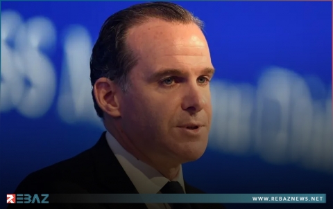 ماكغورك: وجود دول فاشلة يفتح شهية إيران للتدخل