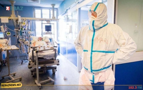 حتى 2021.. كيف دخل كورونا 