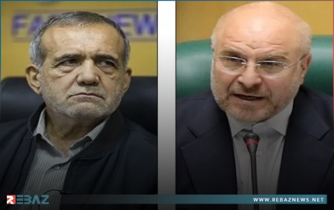 البرلمان الإيراني يلوح بسحب الثقة من حكومة مسعود بزشكيان 