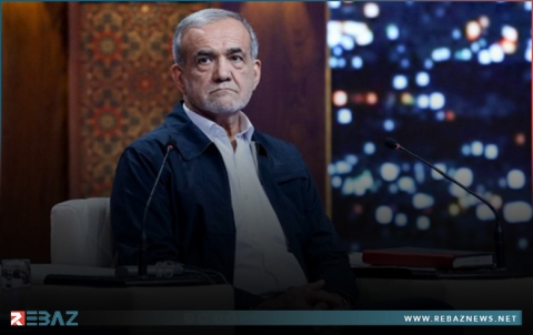 مسعود بزيشكيان: نقل العاصمة 