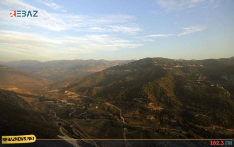 البنك الدولي يلغي قرض بناء سد بسري في لبنان