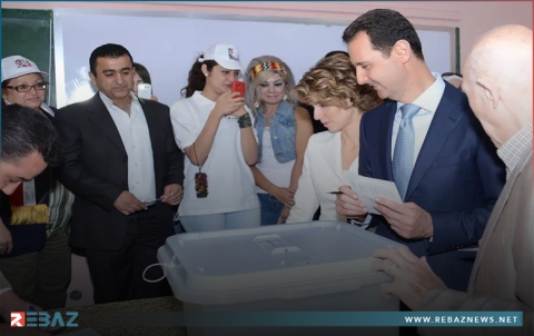 وثيقة فرنسية تقترح رفض انتخابات رئاسية 