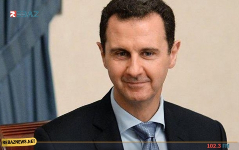 بشار الأسد: أردوغان 