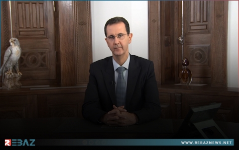 أكسيوس: سقوط النظام السوري في دمشق بات وشيكا  أكسيوس: سقوط النظام السوري في دمشق بات وشيكا