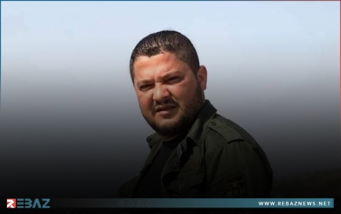 من هو بشار البرازي الذي اقترن اسمه بالانتهاكات بحق الكورد في عفرين؟