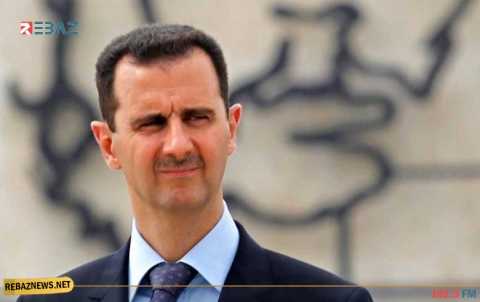 لأول مرة منذ سنوات.. مباحثات هاتفية بين مسؤول عربي وبشار الأسد