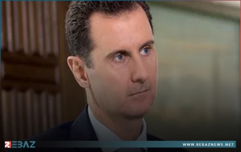 أمريكا: منظمة PKK الإرهابية قاتلت نيابة عن نظام الأسد في سوريا أمريكا: منظمة PKK الإرهابية قاتلت نيابة عن نظام الأسد في سوريا