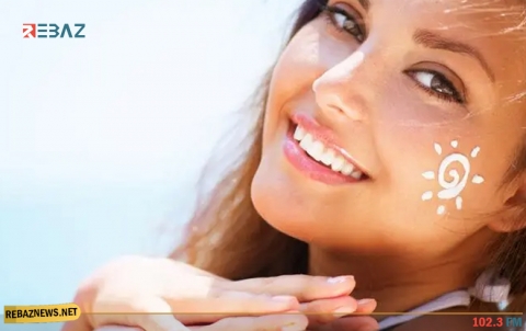 خلطات طبيعية لاكتساب اللون البرونزي