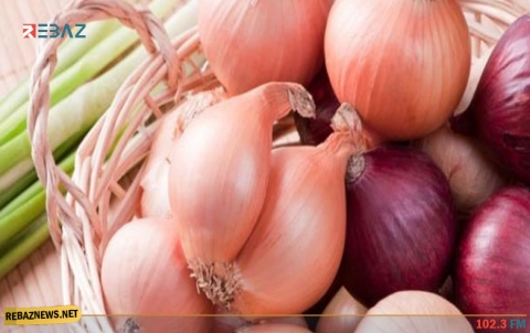 5 أسباب ستدفع النساء لتناول المزيد من البصل!