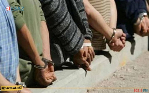 القبض على عصابة في بغداد تتاجر بالاعضاء البشرية بين اعضاءها 6 فتيات