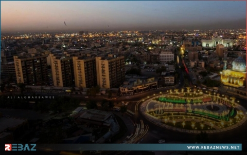 بغداد .. الشرطة تحبط عملية بيع لطفلتين من قبل والدهما عقب بيع طفله الرضيع بعد ولادته بساعات!