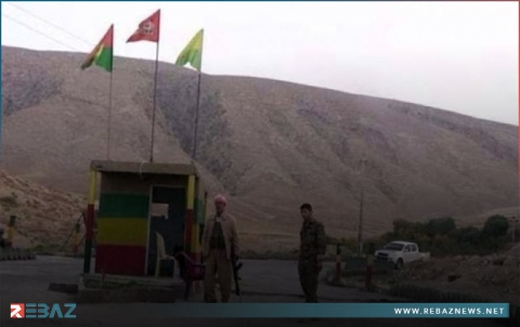 محافظ نينوى : نرفض تهديد PKK لدوائرنا الحكومية في شنگال وقوات عسكرية تحركت نحو المنطقة