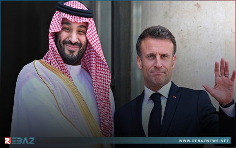فرنسا ترسل القوات والأنظمة الدفاعية إلى السعودية 